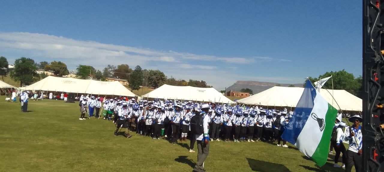 CHIEF CALLS FOR CONSERVATION OF HERITAGE CHIEF CALLS FOR CONSERVATION OF HERITAGE