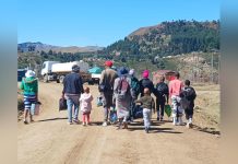 EMOTIONAL HOMECOMING FOR QACHA’SNEK CHILDREN EMOTIONAL HOMECOMING FOR QACHA’SNEK CHILDREN