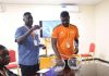 World Vision Hosts Safeguarding Workshop for Championship World Vision Hosts Safeguarding Workshop for Championship