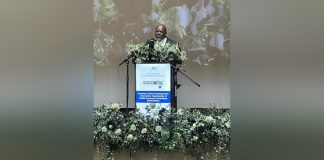 SADCOPAC CONFERENCE RESUMES SADCOPAC CONFERENCE RESUMES