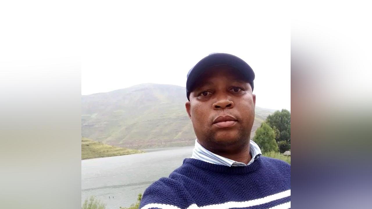 ACCUSED CAME TO LESOTHO ON OWN ACCORD ACCUSED CAME TO LESOTHO ON OWN ACCORD