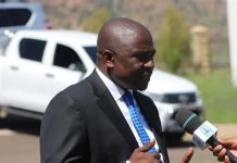 MOH HIGHLIGHTS PROGRESS IN STRENGTHENING HEALTH SECURITY MOH HIGHLIGHTS PROGRESS IN STRENGTHENING HEALTH SECURITY