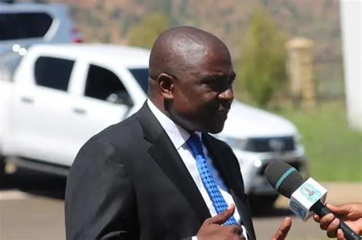 MOH HIGHLIGHTS PROGRESS IN STRENGTHENING HEALTH SECURITY MOH HIGHLIGHTS PROGRESS IN STRENGTHENING HEALTH SECURITY