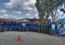 NUL PARTNERS WITH MERCK CURIOSITY CUBE NUL PARTNERS WITH MERCK CURIOSITY CUBE