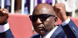 GOVERNMENT SPOKESPERSON APPLAUDS PM GOVERNMENT SPOKESPERSON APPLAUDS PM