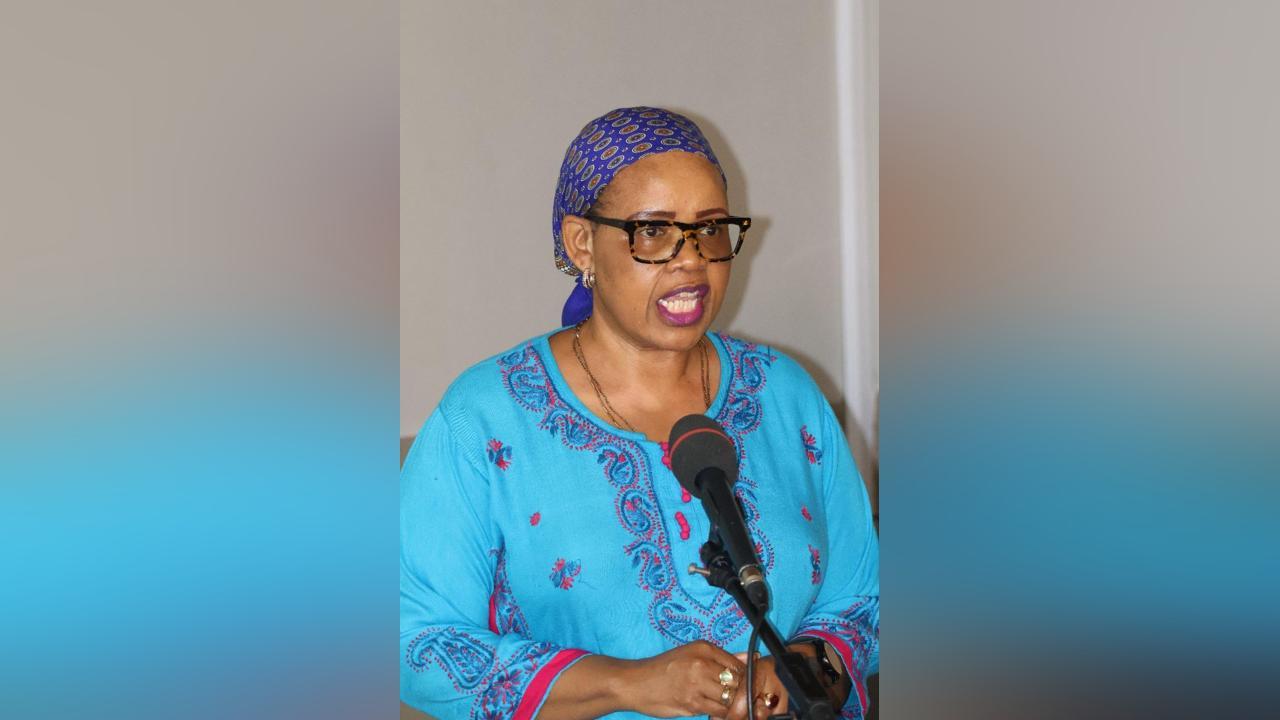 LESOTHO’S FOURTH COALITION GOVERNMENT CELEBRATES 3 YEARS LESOTHO’S FOURTH COALITION GOVERNMENT CELEBRATES 3 YEARS