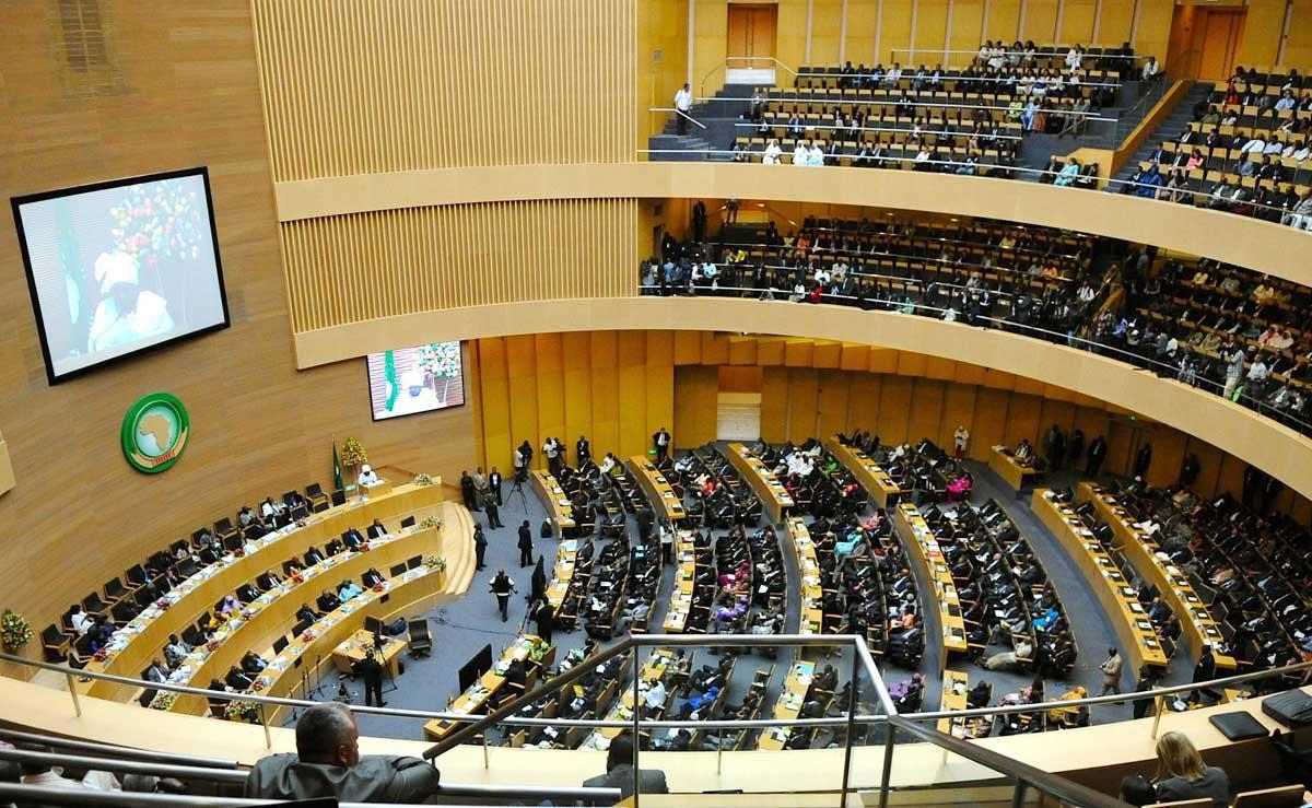 Explainer: Reforms Outline for the African Union Explainer: Reforms Outline for the African Union