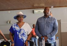 I AM BEHIND YOU ALL THE WAY – MATEKANE I AM BEHIND YOU ALL THE WAY – MATEKANE