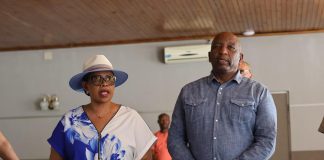 I AM BEHIND YOU ALL THE WAY – MATEKANE I AM BEHIND YOU ALL THE WAY – MATEKANE