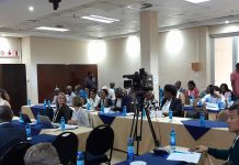 18th ANNUAL MEETING OF AFRICA ECONOMIC HISTORY NETWORK 18th ANNUAL MEETING OF AFRICA ECONOMIC HISTORY NETWORK