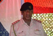 LDF TO COMMENCE BASIC MILITARY TRAINING FOR 500 RECRUITS LDF TO COMMENCE BASIC MILITARY TRAINING FOR 500 RECRUITS