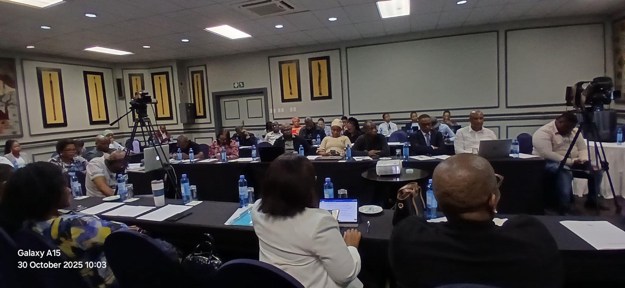 Ministry Of Law Reviews Revised Industrial Property Order Ministry Of Law Reviews Revised Industrial Property Order