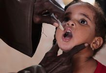 Cholera Surges Amid Vaccine Shortfalls and Poverty Cholera Surges Amid Vaccine Shortfalls and Poverty