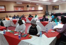 NATIONAL CLIMATE OUTLOOK FOR 2025/2026 FORUM NATIONAL CLIMATE OUTLOOK FOR 2025/2026 FORUM