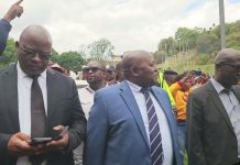 TAU APPLAUDS PEACEFUL MARCH TAU APPLAUDS PEACEFUL MARCH