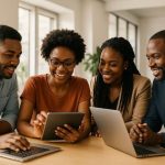 5 Partnership Models for Scaling Edtech in Lesotho 5 Partnership Models for Scaling Edtech in Lesotho