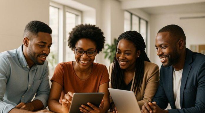 5 Partnership Models for Scaling Edtech in Lesotho 5 Partnership Models for Scaling Edtech in Lesotho