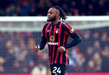 players abroad: Pep Guardiola Praises Antoine Semenyo’s Talent players abroad: Pep Guardiola Praises Antoine Semenyo's Talent