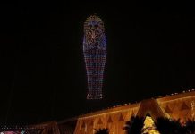 Egypt Opens Colossal New Antiquities Museum Egypt Opens Colossal New Antiquities Museum