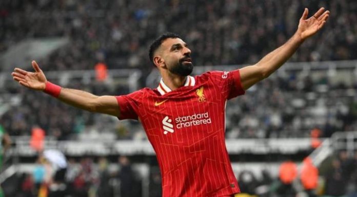 Top 5 African Players who Shone in Europe Top 5 African Players who Shone in Europe