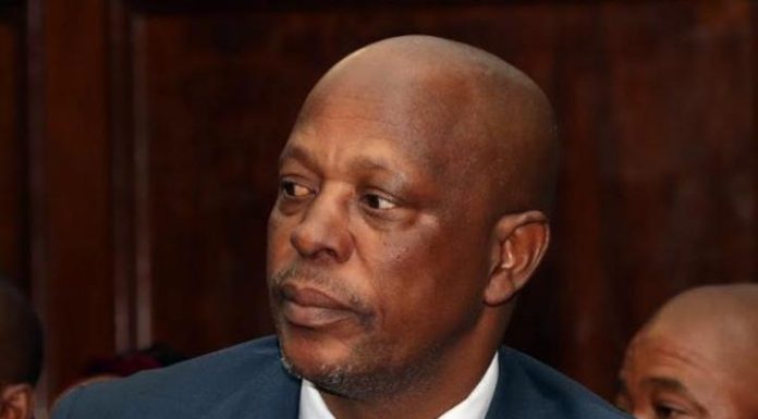 MANYOKOLE CASE REMITTED TO MAGISTRATE COURT MANYOKOLE CASE REMITTED TO MAGISTRATE COURT