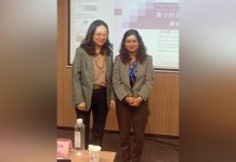 CHINA’S EXPERIENCE IN AGRICULTURAL MODERNISATION CHINA’S EXPERIENCE IN AGRICULTURAL MODERNISATION