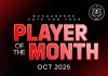 Six Orlando Pirates Players Nominated for October Award Six Orlando Pirates Players Nominated for October Award