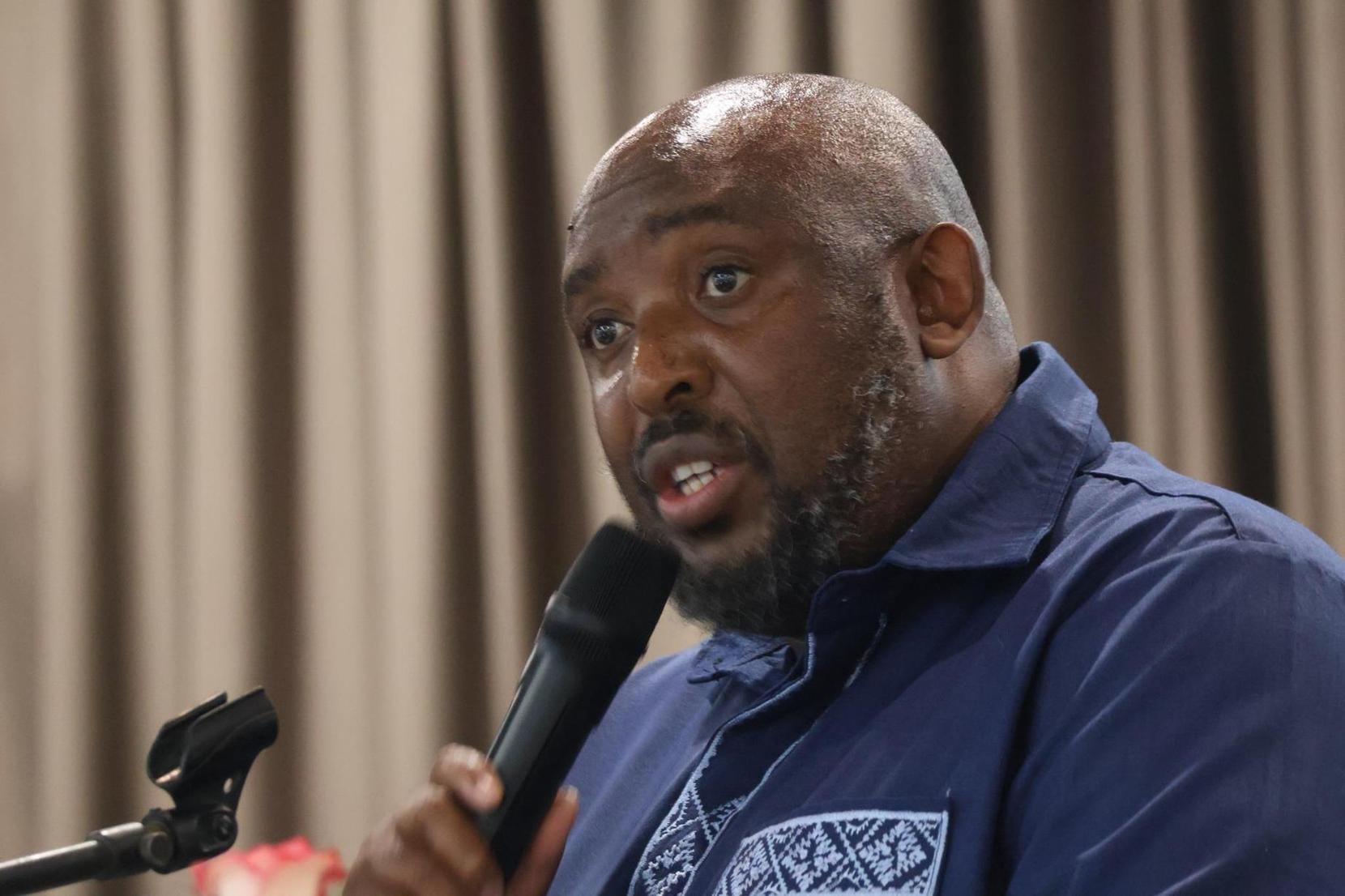 SADC CYBER DRILL MEETING 2025 OPENS IN MASERU SADC CYBER DRILL MEETING 2025 OPENS IN MASERU