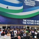 LUCT 2025 GRADUATION AWARDS CEREMONY LUCT 2025 GRADUATION AWARDS CEREMONY