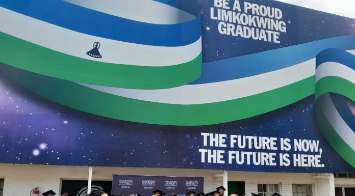 LUCT 2025 GRADUATION AWARDS CEREMONY LUCT 2025 GRADUATION AWARDS CEREMONY