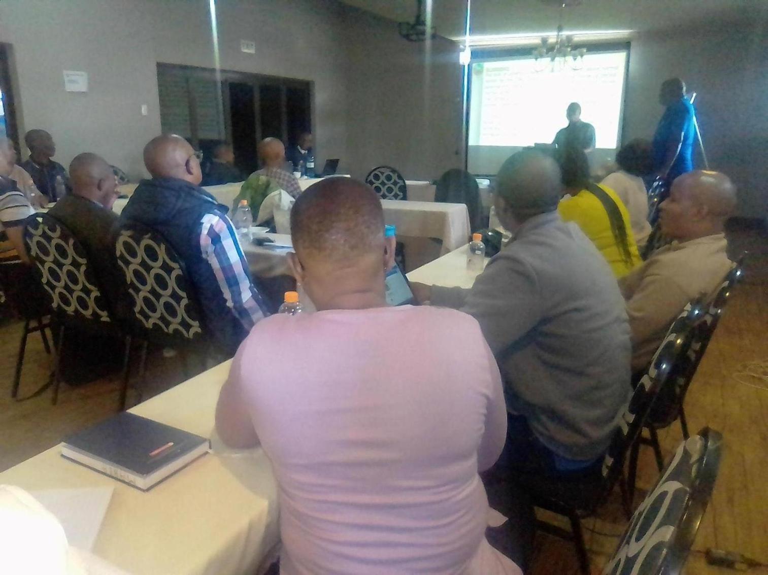 DDMT SENSITIZED ON SEASONAL WEATHER FORECAST DDMT SENSITIZED ON SEASONAL WEATHER FORECAST