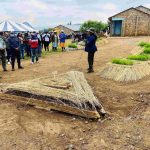SCHOOL GARDENS CAMPAIGN LAUNCHED TO PROMOTE FOOD PRODUCTION SCHOOL GARDENS CAMPAIGN LAUNCHED TO PROMOTE FOOD PRODUCTION