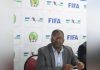 Nthunya promises a new beginning for Lesotho football Nthunya promises a new beginning for Lesotho football