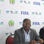 Nthunya promises a new beginning for Lesotho football Nthunya promises a new beginning for Lesotho football