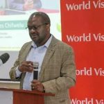 World Vision Lesotho Reviews Partnership World Vision Lesotho Reviews Partnership