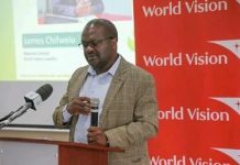 World Vision Lesotho Reviews Partnership World Vision Lesotho Reviews Partnership