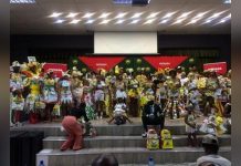 Sechaba Milling Company hosts a massive Creative Competition Sechaba Milling Company hosts a massive Creative Competition