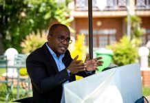 Demo Day Showcases Innovative Enterprises in Lesotho Demo Day Showcases Innovative Enterprises in Lesotho