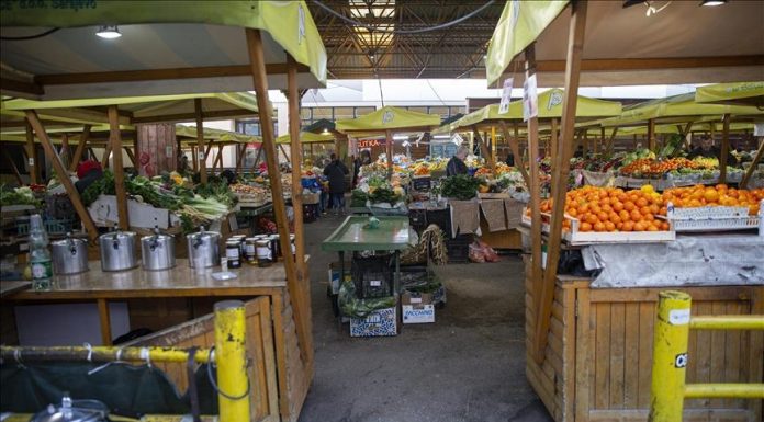 OECD Annual Inflation Ticks up to 4.2% in September OECD Annual Inflation Ticks up to 4.2% in September