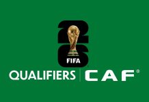 CAF Opens Media Accreditation for 2026 World Cup Play-Offs CAF Opens Media Accreditation for 2026 World Cup Play-Offs
