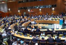 UN COP30 Conference in Brazil UN COP30 Conference in Brazil