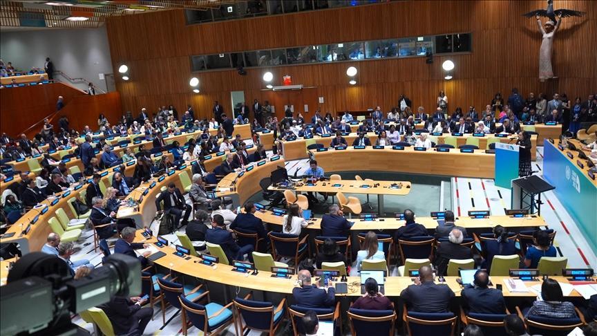 UN COP30 Conference in Brazil UN COP30 Conference in Brazil