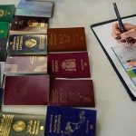 FIFA Sets Record for Most Nationalities in Match FIFA Sets Record for Most Nationalities in Match