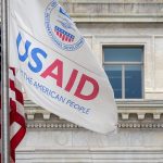 Lesotho Ngos Fight over USAID Funds Lesotho Ngos Fight over USAID Funds