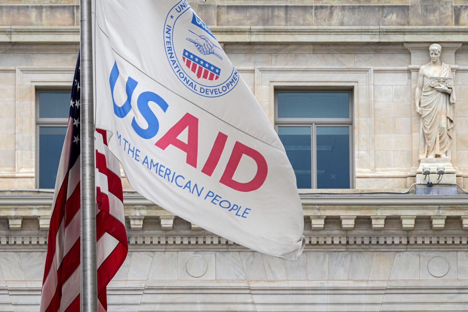 Lesotho Ngos Fight over USAID Funds Lesotho Ngos Fight over USAID Funds