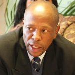 DCEO fights to have Manyokole appear before the High Court DCEO fights to have Manyokole appear before the High Court