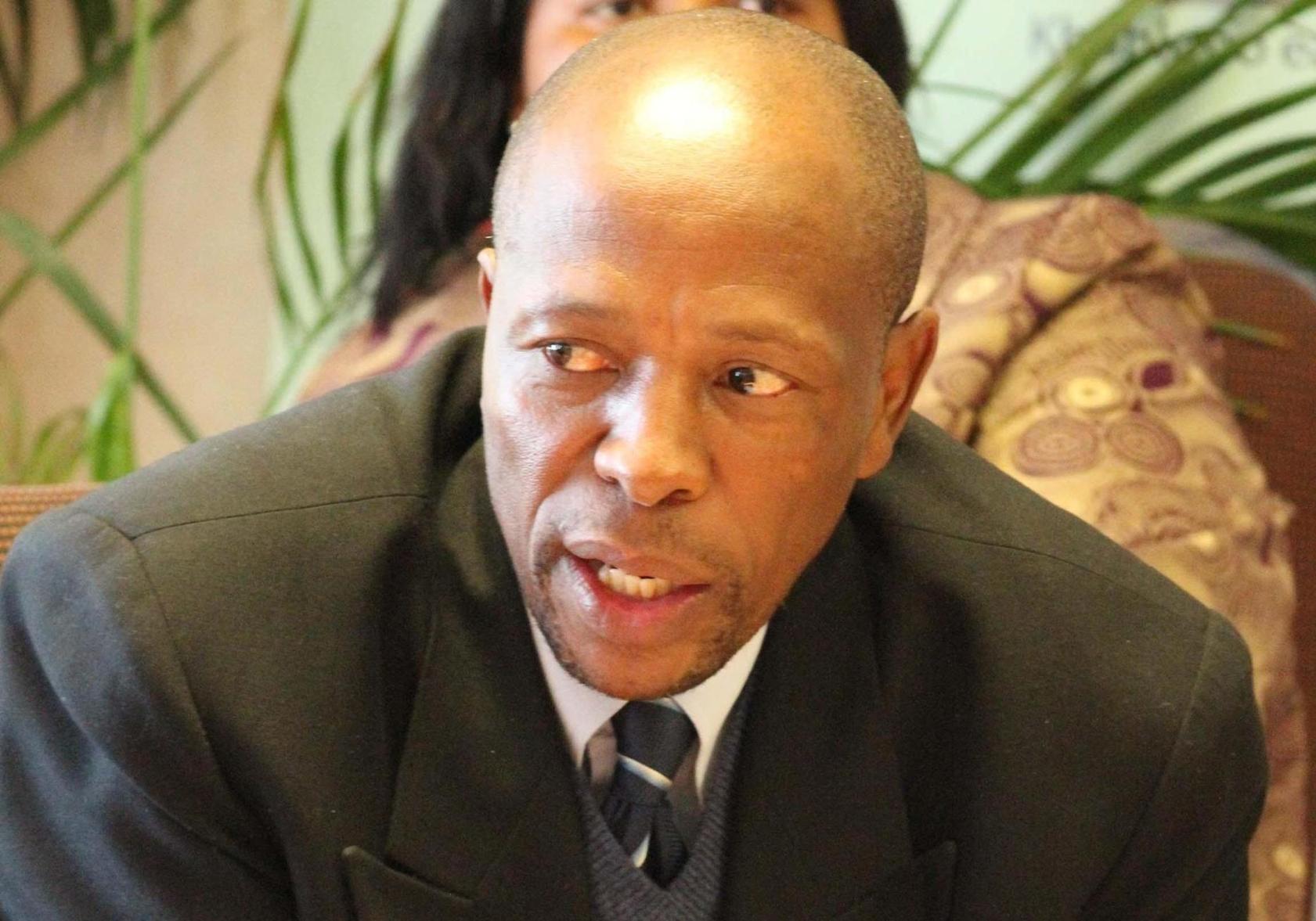 DCEO fights to have Manyokole appear before the High Court DCEO fights to have Manyokole appear before the High Court