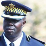 I never arrested Khetheng I never arrested Khetheng