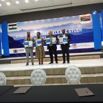 LESOTHO, SA STRENGTHNENS CROSS BORDER TRADE LESOTHO, SA STRENGTHNENS CROSS BORDER TRADE