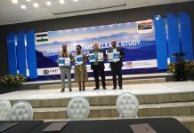 LESOTHO, SA STRENGTHNENS CROSS BORDER TRADE LESOTHO, SA STRENGTHNENS CROSS BORDER TRADE